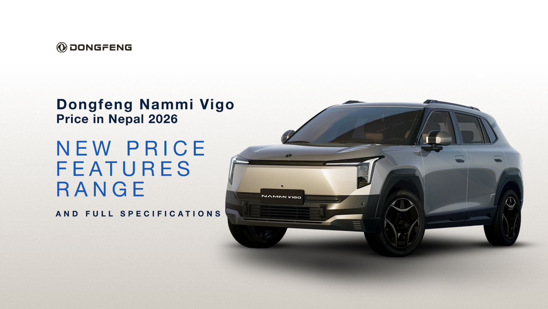 nammi vigo price in nepal