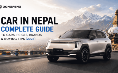 Car in Nepal: Complete Guide to Cars, Prices, Brands & Buying Tips (2026)