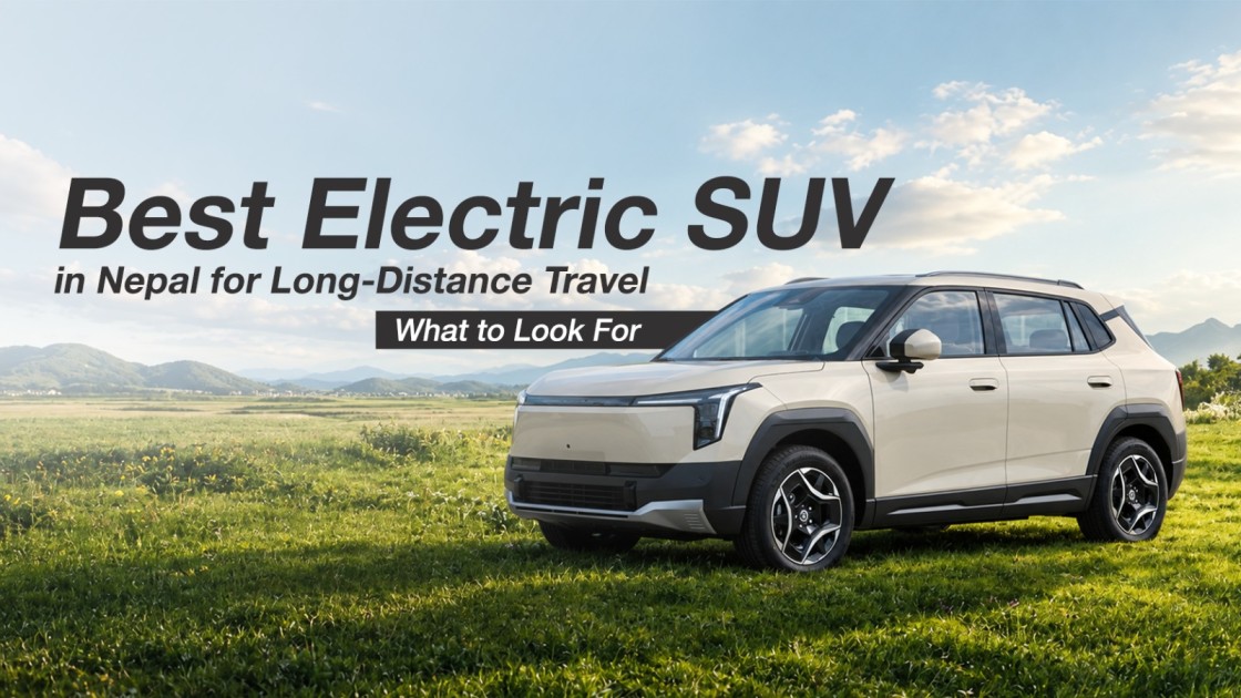 best elctric suv best electric suv